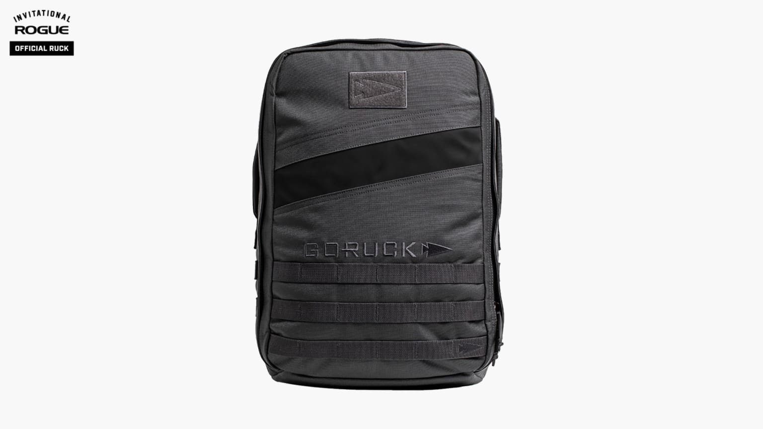 Rucker backpack best sale